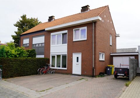 Huis te koop in Heist-op-den-Berg