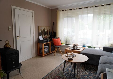 Huis te koop in Heist-op-den-Berg