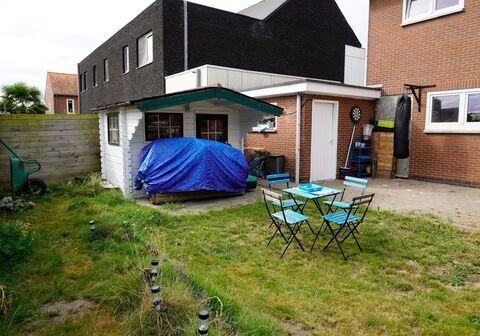 Huis te koop in Heist-op-den-Berg