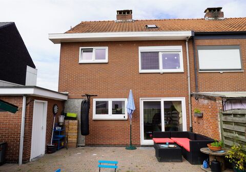 Huis te koop in Heist-op-den-Berg