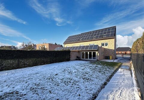 Andere te koop in HEIST-OP-DEN-BERG