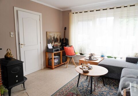 Huis te koop in Heist-op-den-Berg