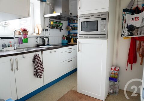 Huis te koop in Heist-op-den-Berg