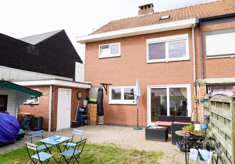 Huis te koop in Heist-op-den-Berg