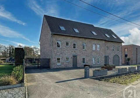 Andere te koop in HEIST-OP-DEN-BERG