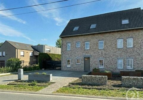 Huis te koop in HEIST-OP-DEN-BERG