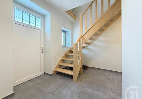 Huis te koop in HEIST-OP-DEN-BERG