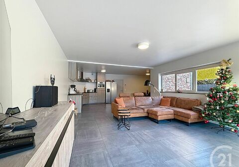 Huis te koop in HEIST-OP-DEN-BERG