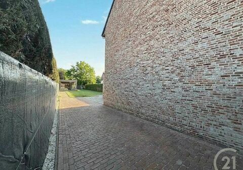 Huis te koop in HEIST-OP-DEN-BERG