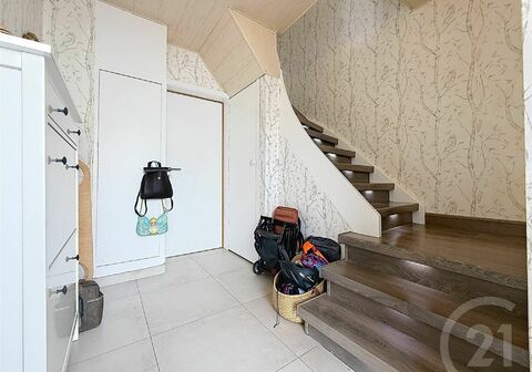 Huis te koop in Herent