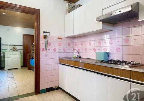 Huis te koop in Herentals
