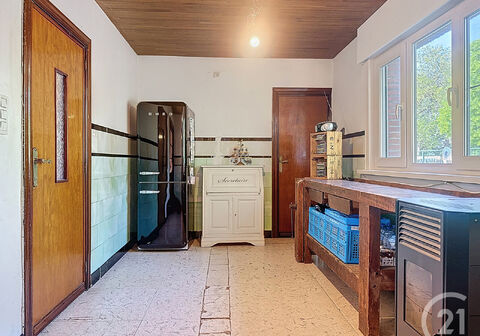 Huis te koop in Herentals