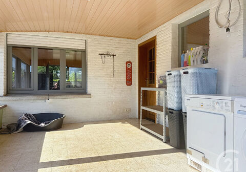 Huis te koop in Herentals