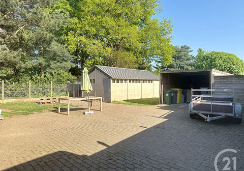 Huis te koop in Herentals