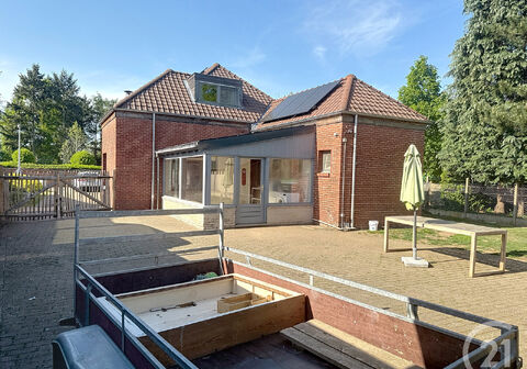 Huis te koop in Herentals