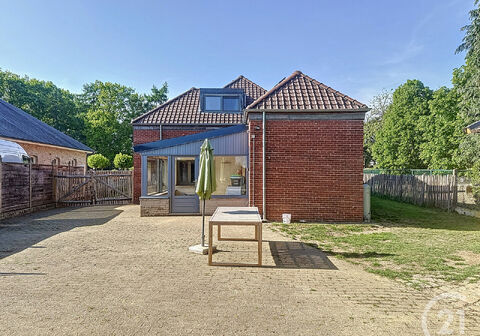 Huis te koop in Herentals