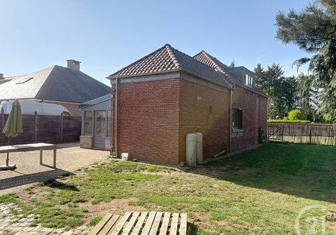 Huis te koop in Herentals