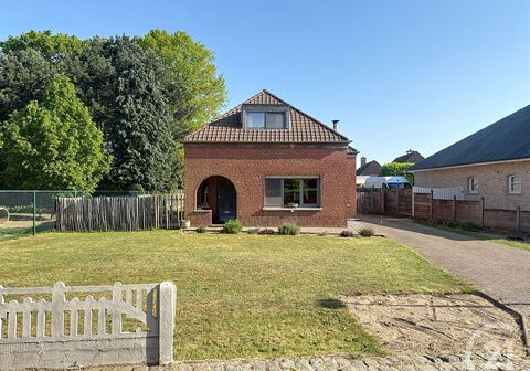 Huis te koop in Herentals