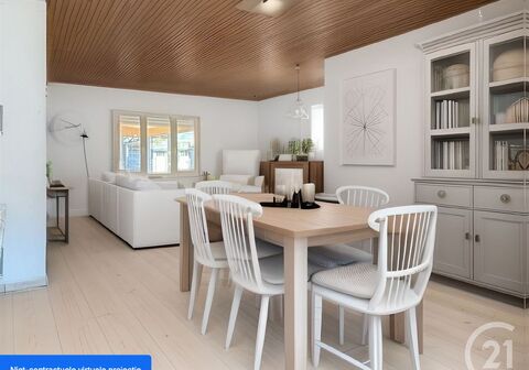 Huis te koop in Herentals