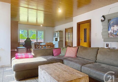 Huis te koop in Herentals