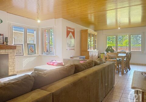 Huis te koop in Herentals