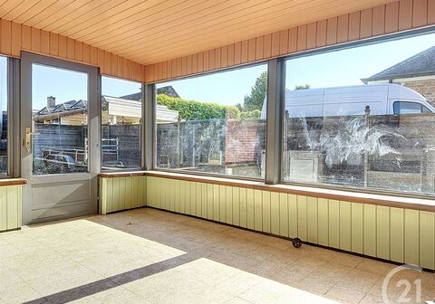 Huis te koop in Herentals