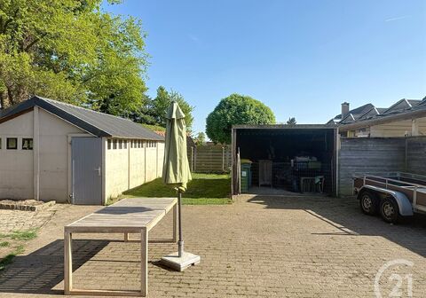 Huis te koop in Herentals