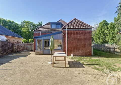 Huis te koop in Herentals