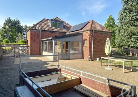 Huis te koop in Herentals