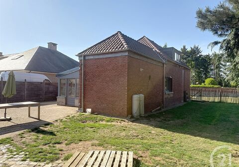 Huis te koop in Herentals