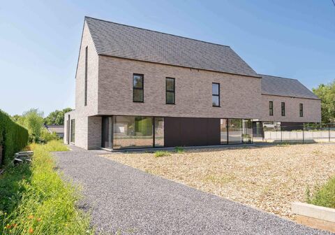 Huis te koop in Herselt