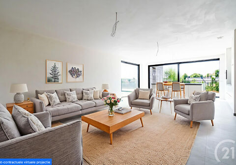 Huis te koop in Herselt