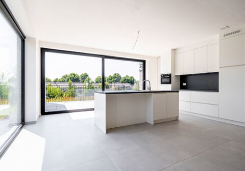Huis te koop in Herselt