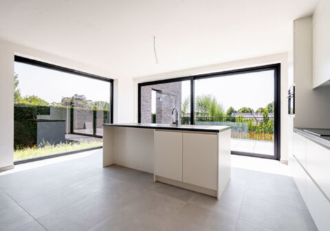 Huis te koop in Herselt