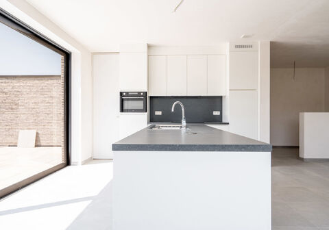 Huis te koop in Herselt