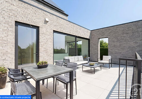 Huis te koop in Herselt