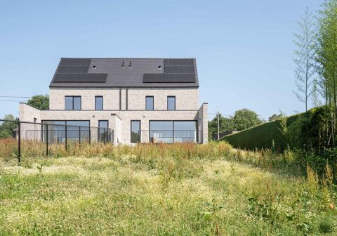 Huis te koop in Herselt