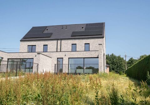 Huis te koop in Herselt
