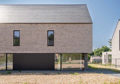 Huis te koop in Herselt