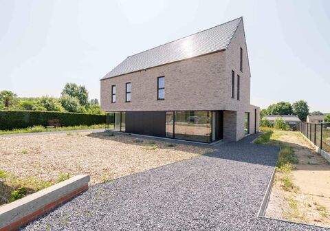 Huis te koop in Herselt