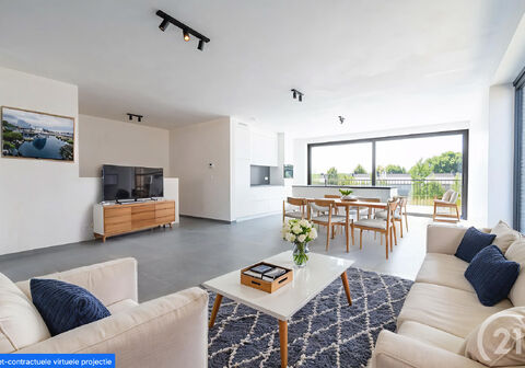 Huis te koop in Herselt