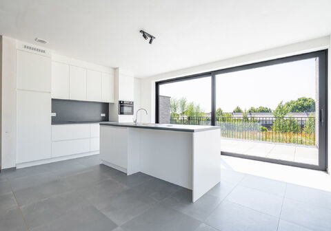 Huis te koop in Herselt