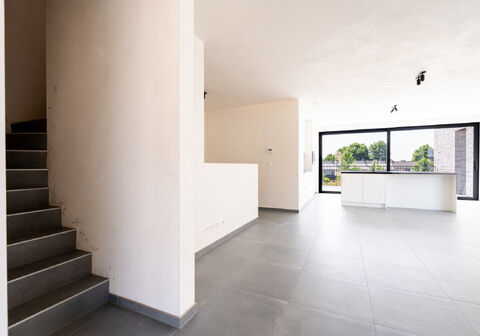 Huis te koop in Herselt