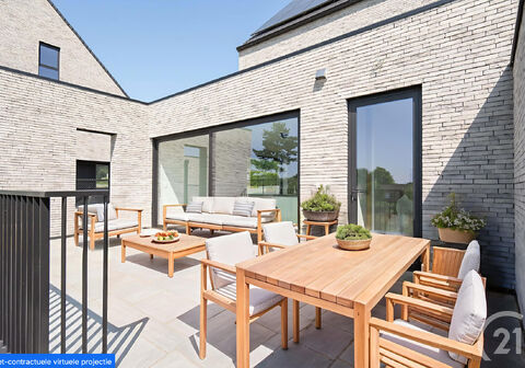 Huis te koop in Herselt