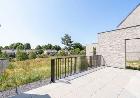 Huis te koop in Herselt