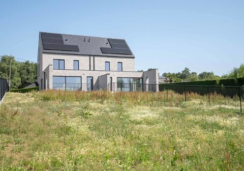 Huis te koop in Herselt