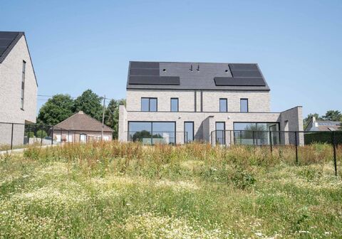Huis te koop in Herselt