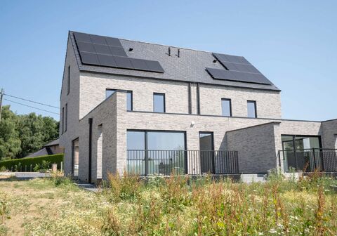Huis te koop in Herselt