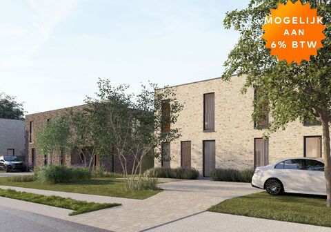 Huis te koop in Herselt