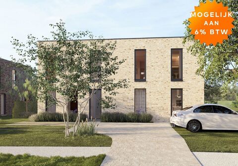 Huis te koop in Herselt